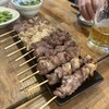 もつ焼き酒場　豚坊