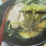 麺家 黒 - 