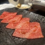 焼肉ホルモン 新井屋 - 