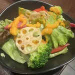 焼肉ホルモン 新井屋 - 