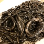 スパゲティ 心 - 