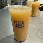 ENDOJI BREWING NAGOYA CITY - 