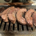 焼肉ホルモン 新井屋 - 