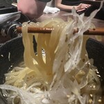 焼肉ホルモン 新井屋 渋谷 - 