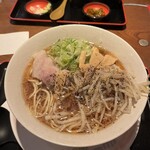 江戸蕎麦香名屋総本家 花園店 - 