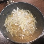 焼肉ホルモン 新井屋 - 