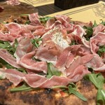 LA STAZIONE DELLA PIZZA - 