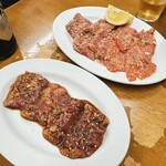 Yakiniku Eiyourou - 