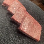 焼肉ホルモン 新井屋 - 