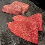 焼肉ホルモン 新井屋 - 