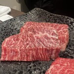 焼肉ホルモン 新井屋 - 