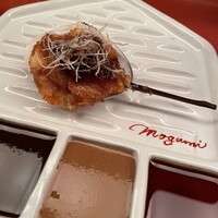 串処 最上 北新地店 - 