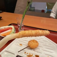 串処 最上 北新地店 - 