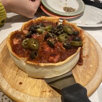 リオ・ブルーイング・コー ビストロアンドガーデン 東京ミッドタウン - 