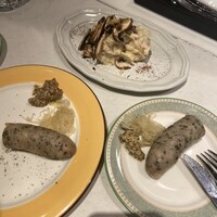 リオ・ブルーイング・コー ビストロアンドガーデン 東京ミッドタウン - 