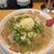 ラーメン２国 - 料理写真: