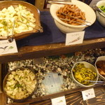 阿古屋茶屋 - 冬はやっぱり大根が美味しいですね