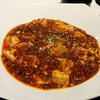 御膳房 六本木店 - マーボーアップ