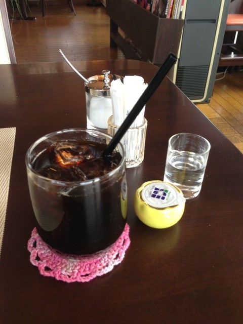 Coffee Taimu photo 4