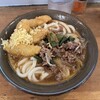 牧のうどん 空港店