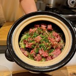 サワーとお料理 れもん - 