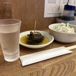 永楽食堂 - 