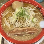 MISO RAMEN BANKARA - 