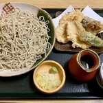 蕎屋 きよ福 - 