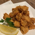 ななくさ食堂 - 