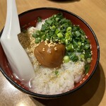 Ichibyou Takujou Haibo-Ru To Motsuyaki Kemuri - 