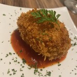 ななくさ食堂 - 