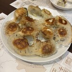 老辺餃子舘 - 