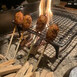 Kumano Toriyaki - 