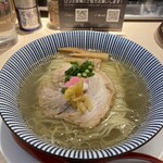 Taishio Soba Touka - 