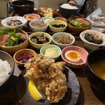 Yakitori & Tapas トリウオ - 