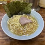 家系ラーメン まこと家 - 