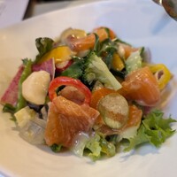 京都イタリアン 欧食屋 Kappa - 