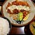 こみや食堂 - 料理写真:チキン南蛮定食