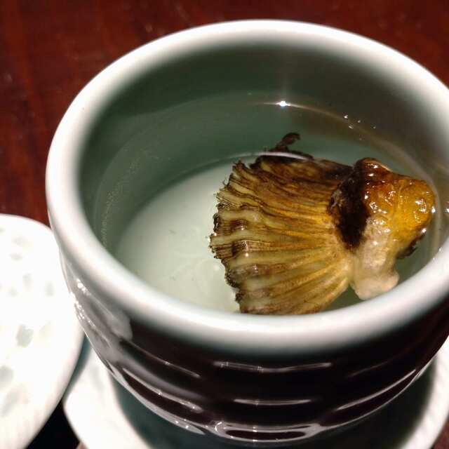 海鮮酒場 一分銀（【旧店名】貝処 一分銀） - 苫小牧（居酒屋）の写真