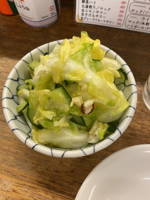 駒安 - 飯田橋/焼き鳥 | 食べログ