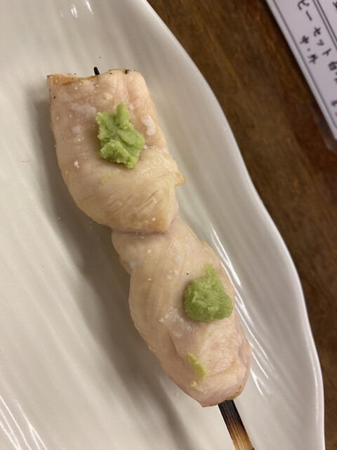 駒安 - 飯田橋/焼き鳥 | 食べログ