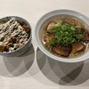 LA-麺HOUSE 将丸
