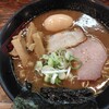 Kanazawa Noukou Chuukasoba Shinsen - 