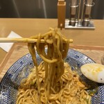 担担麺の掟を破る者 - 