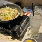 旨唐揚げと居酒メシ ミライザカ - 