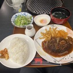 焼肉 碧 - 