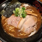 Kanazawa Noukou Chuukasoba Shinsen - 中華そば