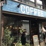 喫茶 マドラグ - 