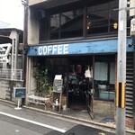 喫茶 マドラグ - 