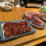 ラム肉家 muu - 